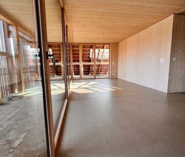 3.5 Zimmer, 88 m², 2. Stock - Foto 1