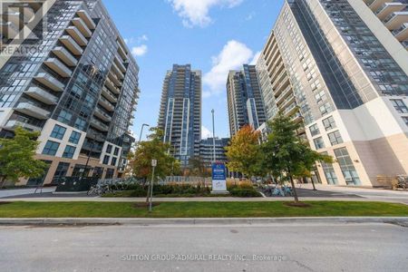 For Lease - 20 Meadowglen Place Unit# 725, Toronto, Ontario - Photo 3