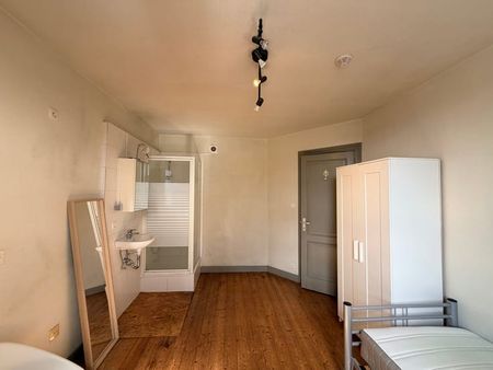 Studio te huur - Photo 3