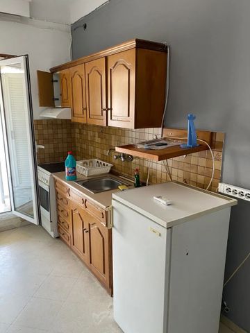 Studio/Γκαρσονιέρα για ενοικίαση Ανάληψη - Μπότσαρη (Ανάληψη - Μπότσαρη - Νέα Παραλία) - Photo 3