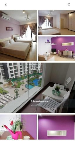 Midhills, Genting Highlands, Bentong - Foto 2
