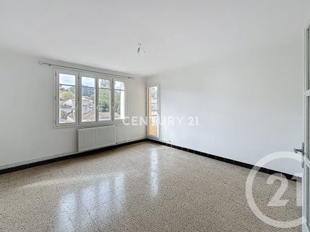 Location Appartement 3 pièces 73m² AUBAGNE 13400 - Photo 2