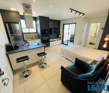 Apartamento - Photo 3