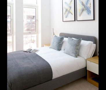 2 Bed Flat, Exchange Square, B4 - Photo 1