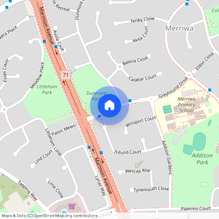 115 Coldstream Circuit, Merriwa