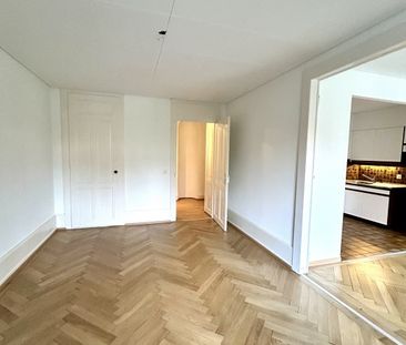 Avenue du Mont-Blanc 1, 1018 LAUSANNE | Appartement 2.5 pièces - Foto 6