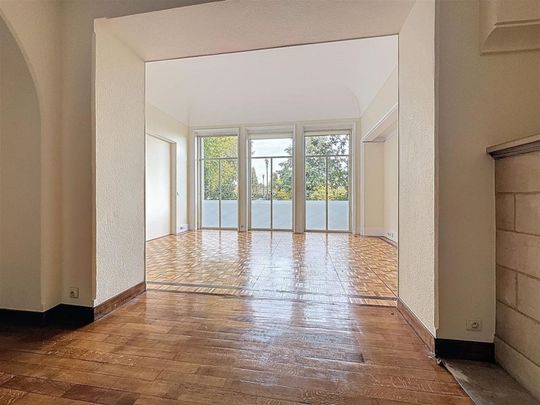 Tout savoir sur cet appartement à Bruxelles, à Bruxelles - Foto 1