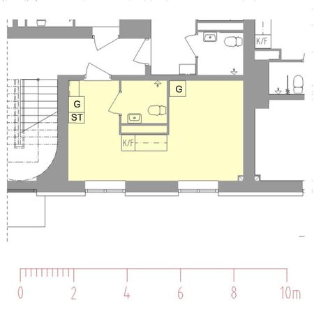Wibeliusgatan 4 B - Foto 4