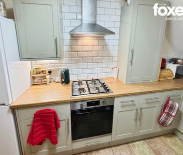 2 bed flat to rent in Crabton Close Road, Bournemouth, Dorset, BH5 1HN - Photo 6