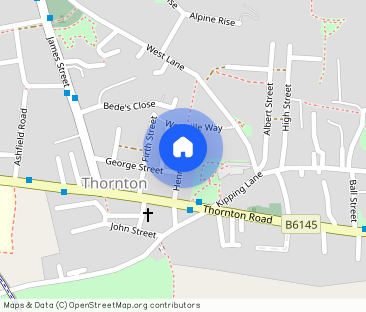 Henry Street, Thornton, Bradford, BD13 3JE - Photo 1