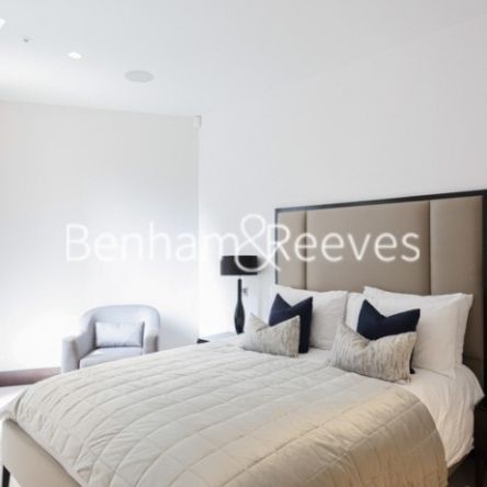 1 Bedroom flat to rent in Kings Gate Walk, Victoria, SW1 - Photo 1