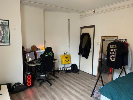 Te huur: Kamer Annastraat in Groningen - Foto 3