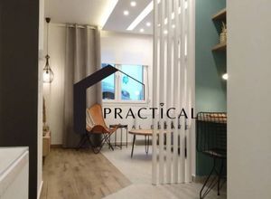 Studio/Γκαρσονιέρα για ενοικίαση - Τριανδρία - Δόξα - Κρυονέρι - Photo 4