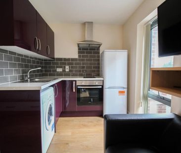 Studio to rent - Photo 4