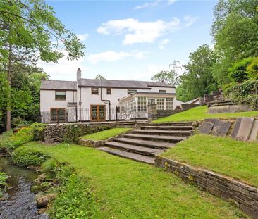 Idyllic Four Bedroom Detached Farmhouse situated on the edge of Daisy Nook Country Park. - Photo 4