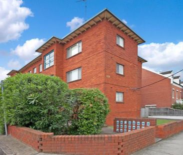 14/127a Barker Street, Kingsford NSW 2032 - Apartment For Rent | Do... - Photo 4