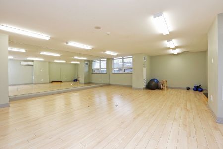 For Lease - 816 Lansdowne Avenue Unit# 206, Toronto, Ontario - Photo 3