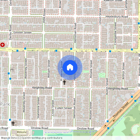 163 Hensman Road, WA 6008, Shenton Park