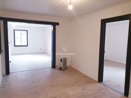 Appartement de 2.5 pièces avec jardin privatif à louer à Courtemaîche - Foto 3