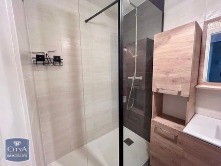 Appartement à louer 2 pièces 50.41m² - Photo 5