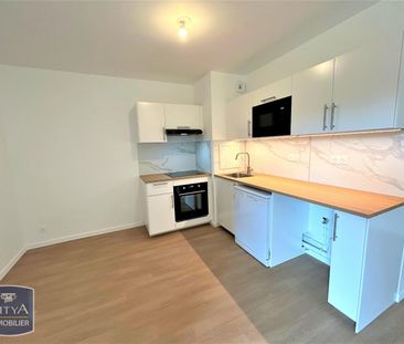 Location Appartement 2 pièces 41m² DOURDAN 91410 - Photo 3