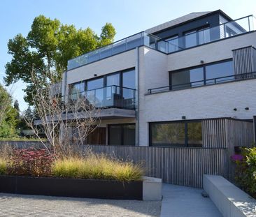 Prachtig appartement met vlotte bereikbaarheid in een groene omgeving - Foto 1