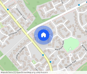 Maryfield Park, Mid Calder, West Lothian, EH53 - Photo 1