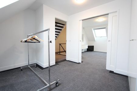 Hugo de Vriesweg 2BIS 1187 ZL Amstelveen - Foto 4