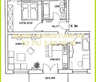 +++ WoHlFÜhLwOhNuNg zwischen Wilkau & Schedewitz +++ - Photo 1