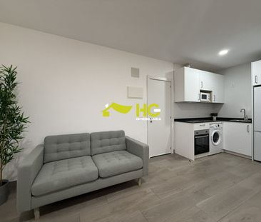 Alquiler Estudio en Urbanización - El Bosque, Villaviciosa De Odón - Photo 6