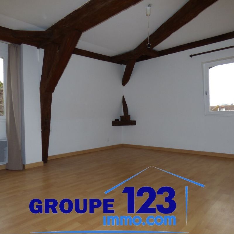 Location Appartement 4 pièces 86m² AUXERRE 89000 - Photo 1
