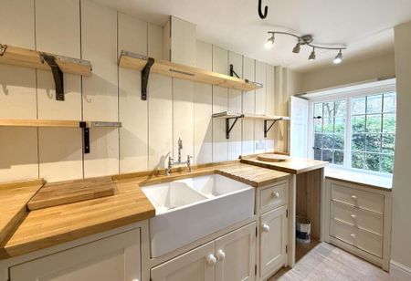 2 bedroom cottage to rent - Photo 5