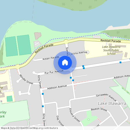 2/168 Pur Pur Ave, NSW 2528, Lake Illawarra