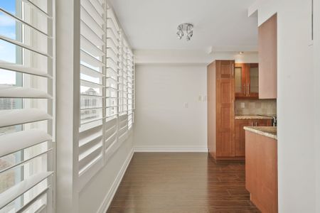 For Lease - 120 Promenade Circle Unit# 1508, Vaughan, Ontario - Photo 4