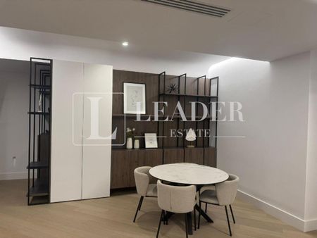 Stylish 2Bedroom Apartment for Rent – Erou Iancu Nicolae, near Cambridge School - Fotografie 2
