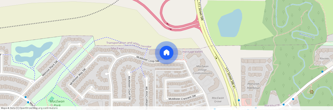 646 McAllister Loop, AB, Edmonton
