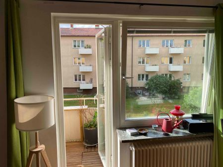 Folkungagatan, Uppsala - Photo 5