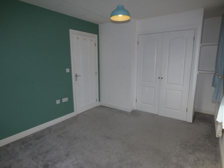 1 bedroom end of terrace house to rent - Photo 3