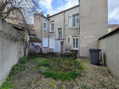 Appartement 3 pièces à louer - Photo 2