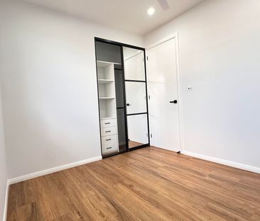 Brand New 2 Bedroom Granny Flat in Prime Oran Park Location! - Photo 1