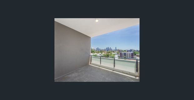 Stunning Unit with Amazing City Views! - Photo 1
