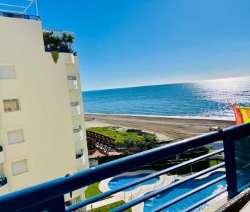 Flat - Marbella (Playas de Venus - Bajadilla) - Photo 5