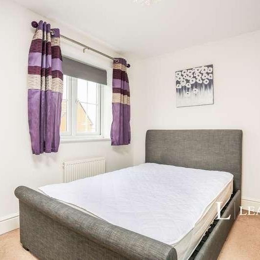Farmers Way, Rothley, LE7 - Photo 1
