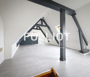 APPARTEMENT F2 - BAYEUX - Photo 6