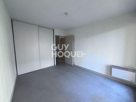 Appartement Clermont Ferrand 4 pièce(s) 91 m2 - Photo 2