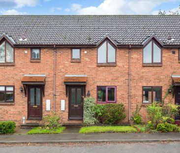 2 bedroom terraced house to rent - Photo 1