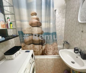 Nájom 1i byt, Slatinská, Bratislava – Vrakuňa, výťah, zariadený - Photo 6