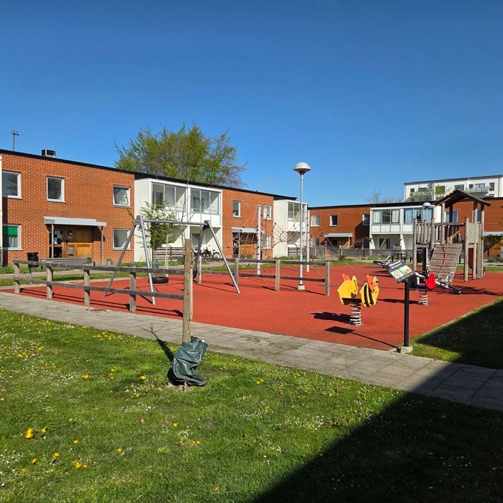 Malörtsvägen 30A, Trelleborg Norr - Foto 1