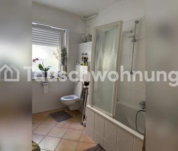 TAUSCHWOHNUNG Suchen eine 3-Zimmer Wohnung, gegen 1,5-Zimmer - Photo 6