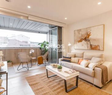 Piso en alquiler en Calle Plaza de Salesianos, Número 8 - Photo 1